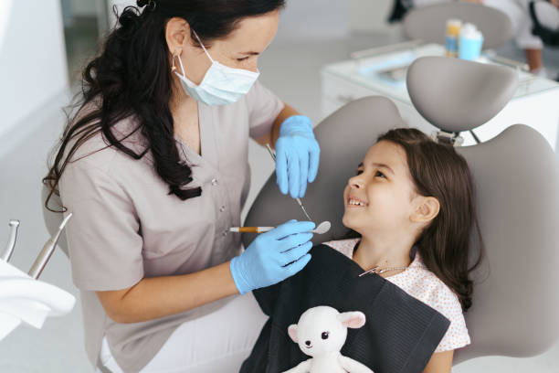 Best Emergency Pediatric Dental Care in Fairview Heights, IL
